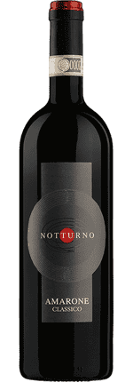 2010 Notturno Amarone Valpolicella Classico DOCG Cantina Valpolicella Negrar