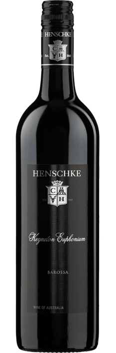 2017 Keyneton Euphonium Barossa Henschke