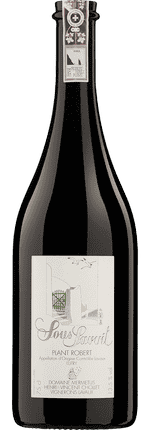 2023 Plant Robert sous Savuit Lutry Lavaux AOC Domaine Mermetus (Bio)