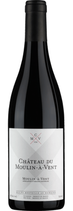 2020 Château du Moulin-à-Vent AOC
