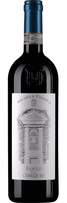 2021 Barolo DOCG Cerequio Michele Chiarlo