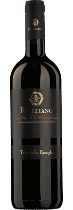 2019 Vino Nobile di Montepulciano DOCG Terre della Famiglia Azienda Agricola Poliziano