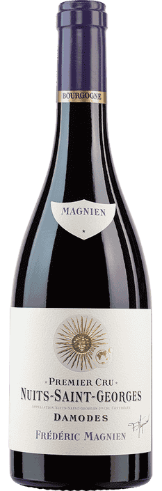 2023 Nuits-St-Georges Les Damodes 1er Cru AOC Frédéric Magnien