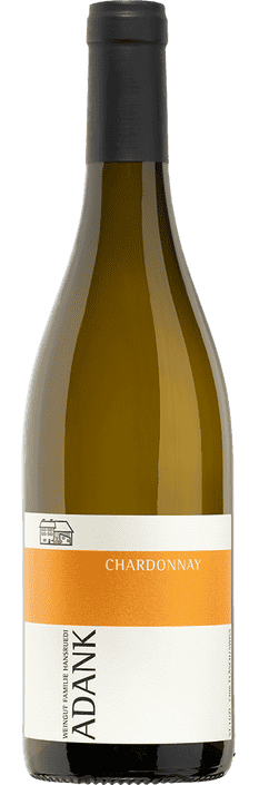 2023 Fläscher Chardonnay Graubünden AOC Weingut Familie Hansruedi Adank