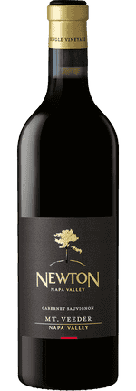 2014 Cabernet Sauvignon Mount Veeder Napa Valley Newton Vineyard