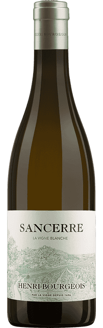 2025 Sancerre AOC La Vigne Blanche Henri Bourgeois