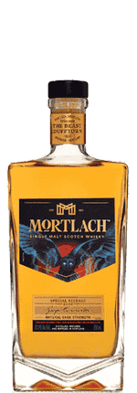 Whisky Mortlach Special Release 2022 Single Speyside Malt