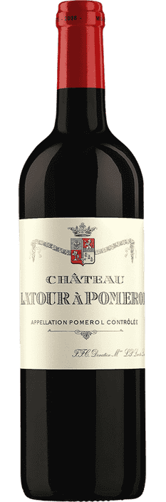 2019 Château Latour à Pomerol AOC