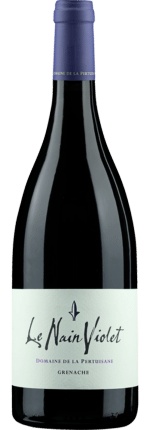 2023 Le Nain Violet Côtes Catalanes IGP Domaine de la Pertuisane