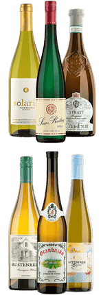 Tasting Box Frisch & Fruchtig