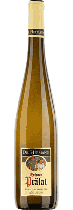 2019 Riesling Auslese Alte Reben Erdener Prälat Weingut Dr. Hermann