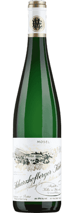 2021 Riesling Kabinett Scharzhofberger Egon Müller