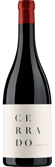 2016 Cerrado del Castillo Rioja DOCa de Cuzcurrita
