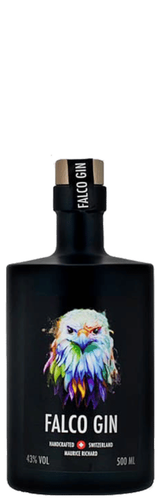 Gin Falco