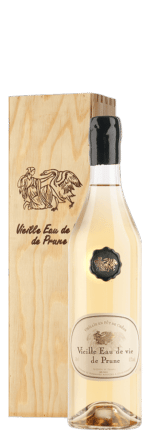 Vieille Prune Château de Laubade