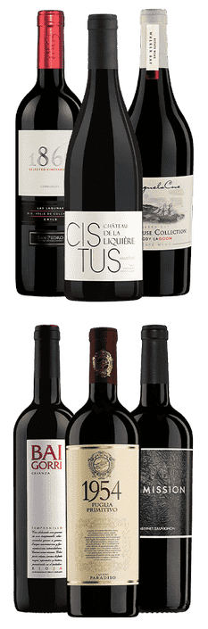 Tasting Box Alkoholfreier Genuss