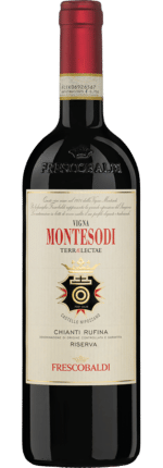 2020 Montesodi Chianti Rúfina DOCG Riserva Terraelectae Frescobaldi
