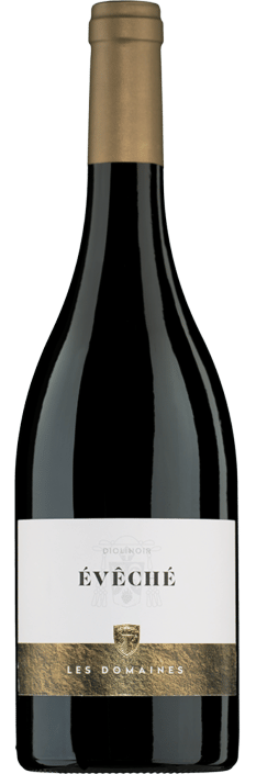 2015 Diolinoir Evêché Les Domaines Domaine de la Tournelette Valais AOC Provins