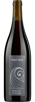 2023 Pinot Noir La Côte AOC Domaine Colombe