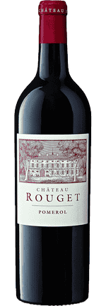 2018 Château Rouget Pomerol AOC