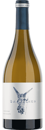 2019 Chardonnay Marin County Skywalker Vineyards