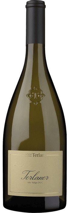 2024 Terlaner Cuvée Südtirol Alto Adige DOC Cantina Terlan