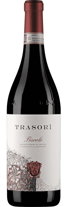 2020 Barolo DOCG Trasorì Capides