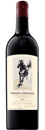 2022 Domaine de Chevalier Cru Classé Graves Pessac-Léognan AOC