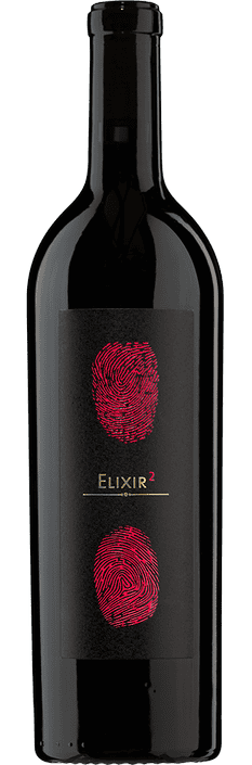 2015 Elixir2 Cuvée Grande Réserve Valais AOC Domaines des Chevaliers