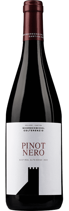 2023 Pinot Nero Südtirol Alto Adige DOC Schreckbichl Colterenzio