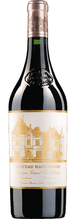 2021 Château Haut-Brion 1er Cru Classé Pessac-Léognan AOC