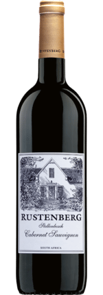 2023 Cabernet Sauvignon Stellenbosch WO Rustenberg Wines