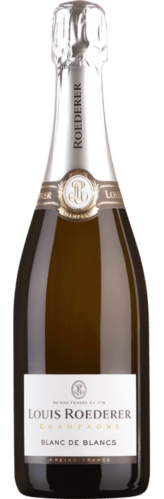 2011 Champagne Blanc de Blancs Brut vintage Louis Roederer