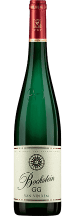 2022 Riesling GG VDP.Grosse Lage Bockstein Weingut Van Volxem