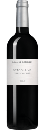 2022 Dôle Sélection Valais AOC Domaine Cornulus