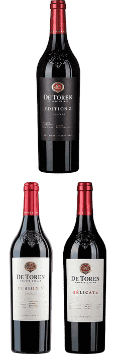 Tasting Box De Toren