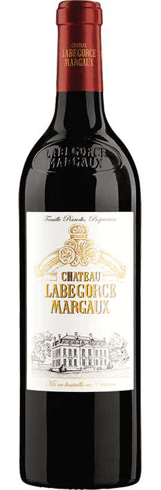2020 Château Labégorce Cru Bourgeois Margaux AOC