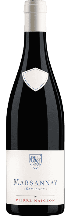 2020 Marsannay AOC Sampagny Pierre Naigeon