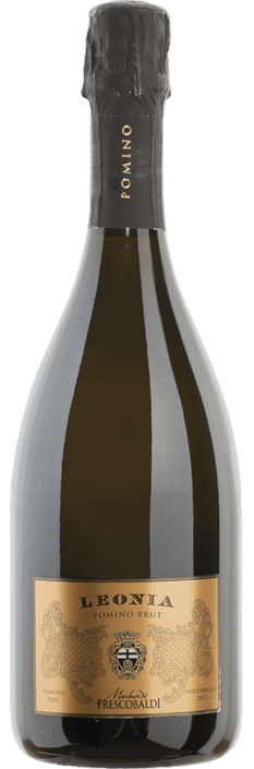 2012 Leonia Brut Spumante Pomino DOC Frescobaldi