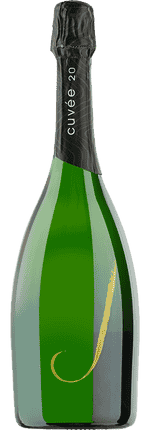 Sparkling J Cuvée 20 California Vineyards & Winery