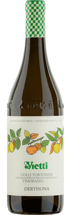 2023 Derthona Timorasso Colli Tortonesi DOC Vietti