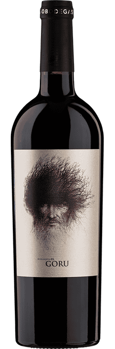 2020 El Goru Jumilla DOP Ego Bodegas