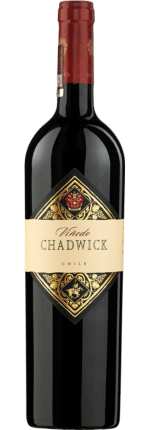 2022 Viñedo Chadwick Puente Alto DO - Valle del Maipo Familia