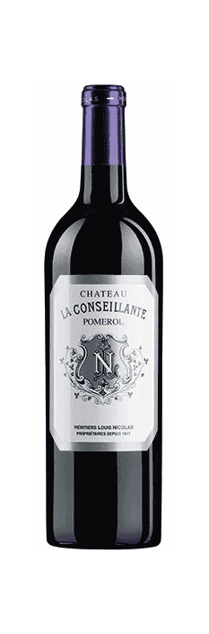 2014 Château La Conseillante Pomerol AOC