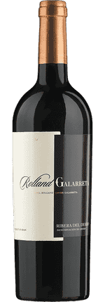 2019 Ribera del Duero DO Michel Rolland & Javier Galarreta Bodegas R G