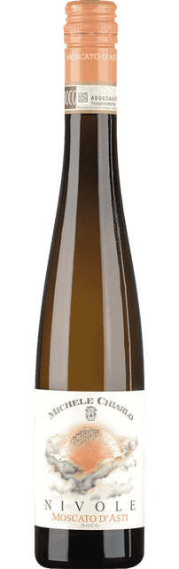 2025 Moscato d'Asti DOCG Nivole Michele Chiarlo