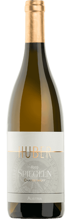 2022 Chardonnay Ried Spiegeln Niederösterreich Weingut Markus Huber