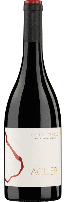 2019 Acusp Pinot Noir Costers del Segre DO Castell d'Encus