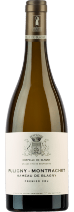 2023 Puligny-Montrachet Hameau de Blagny 1er Cru AOC Chapelle