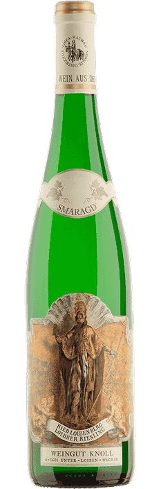2023 Riesling Smaragd Loibner Ried Loibenberg Weingut Knoll